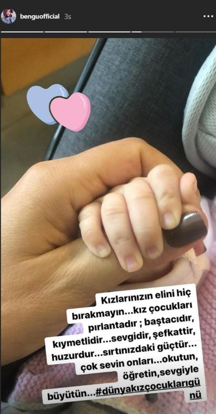 Bengü