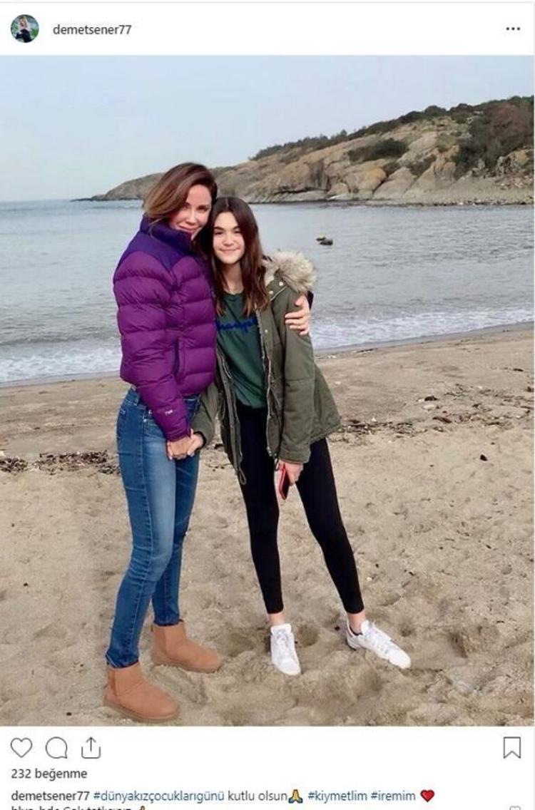 Demet Şener