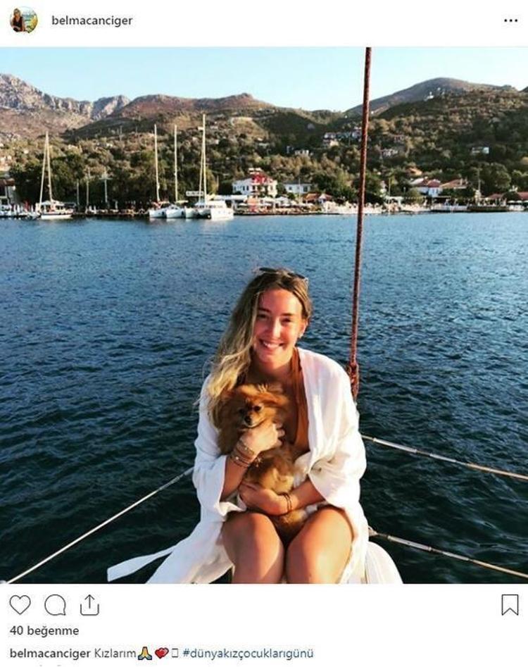 Belma Canciğer