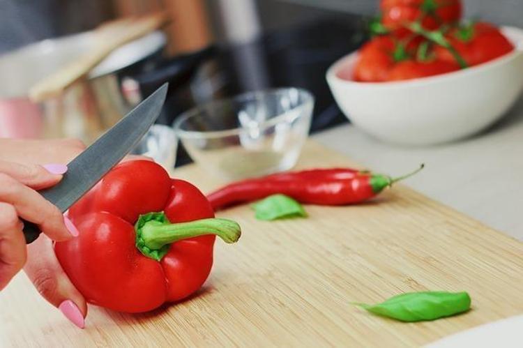 2. Kırmızı biber