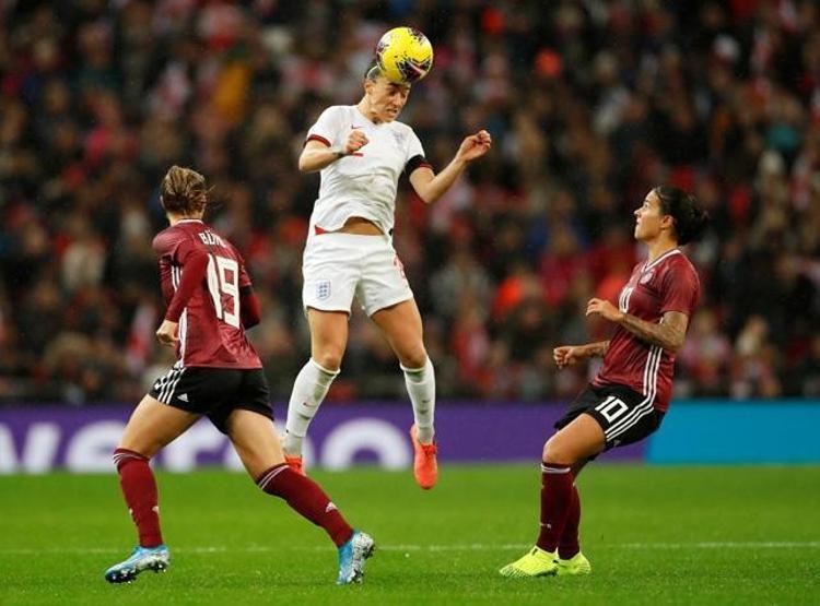Dünyanın en iyi 10 kadın futbolcusu