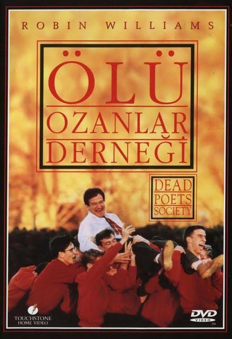 1- Ölü Ozanlar Derneği (1989)