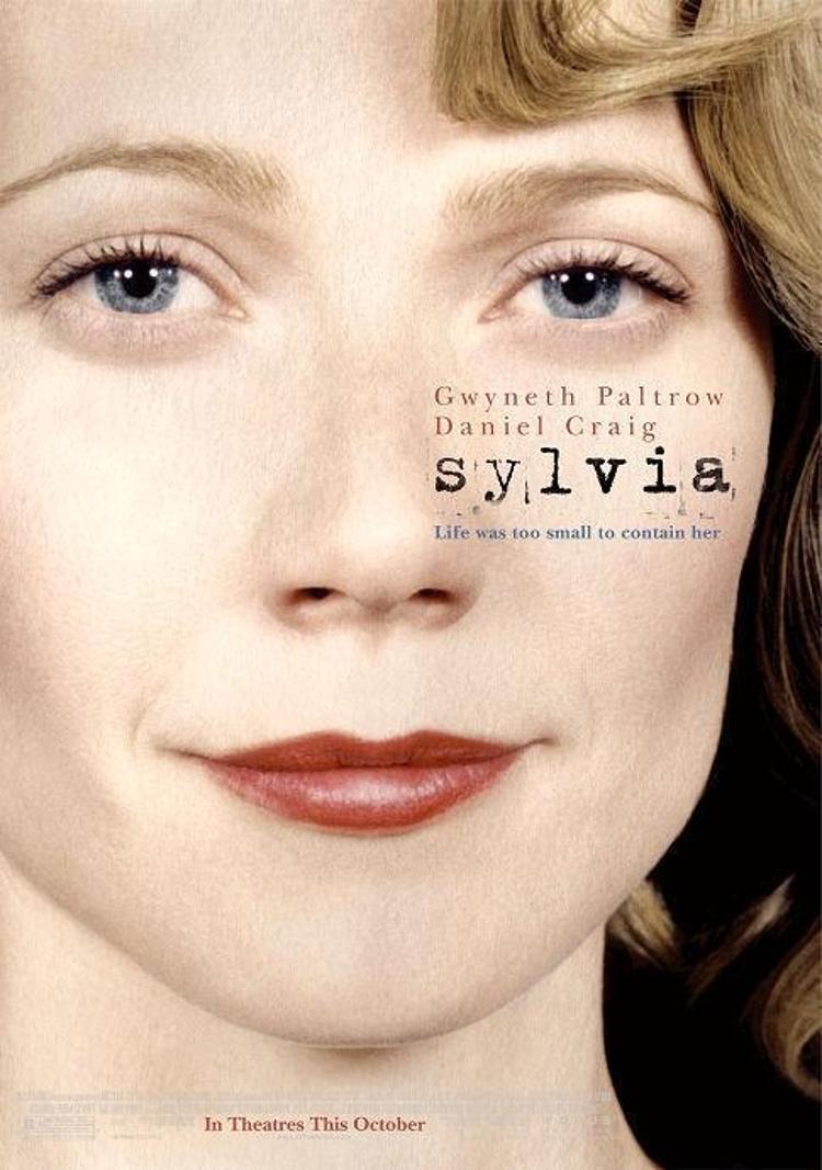 2- Sylvia (2003)