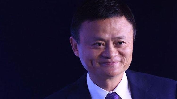 Jack Ma