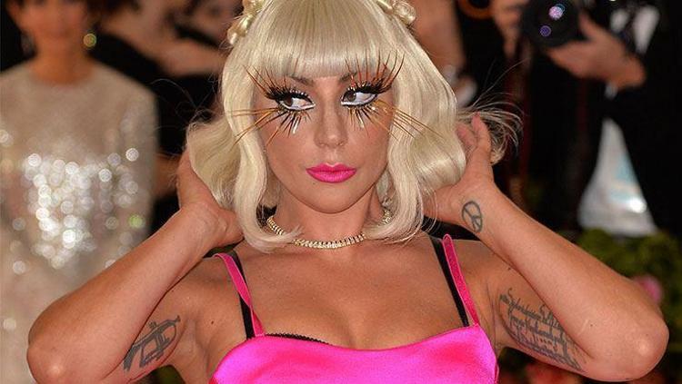 Lady Gaga