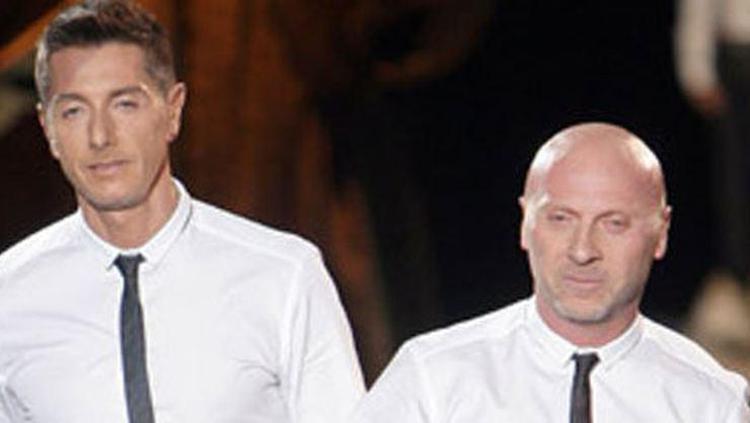 Dolce & Gabbana