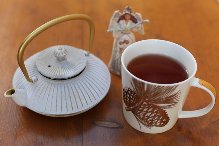 Filizlerini tek tek topluyoruz