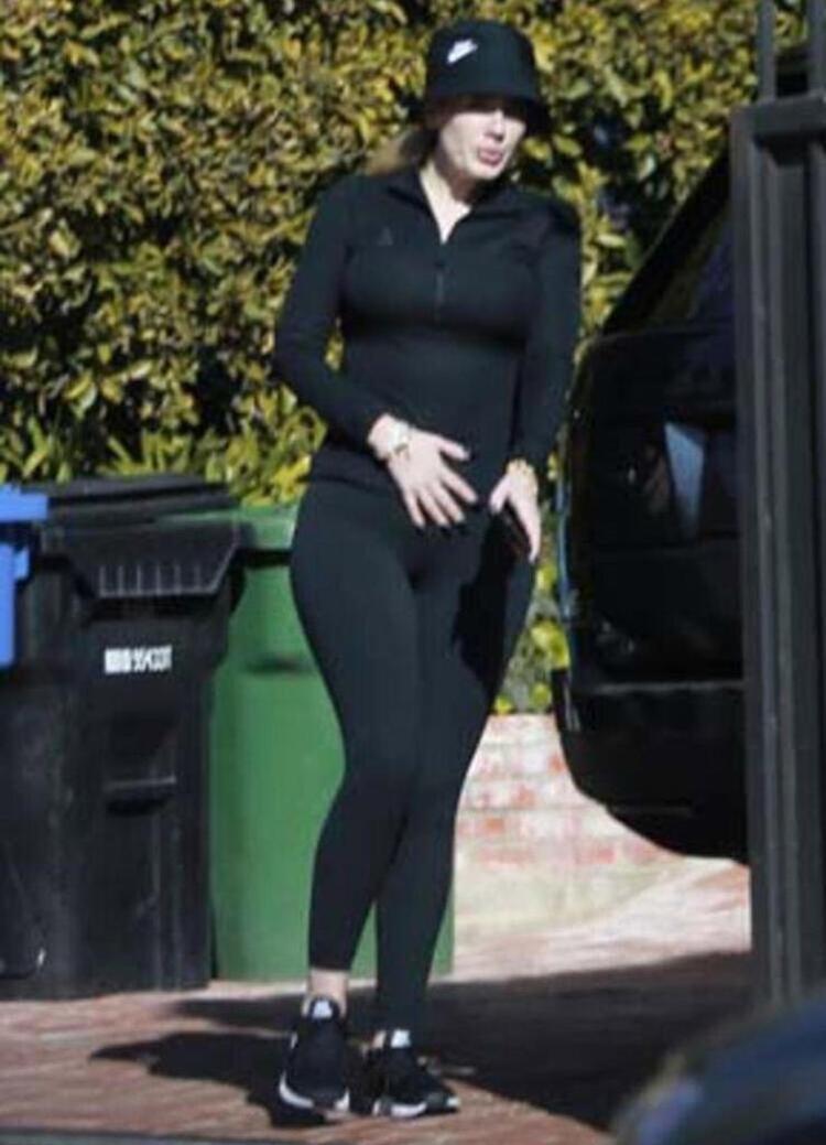 Egzersiz rutini nasıl