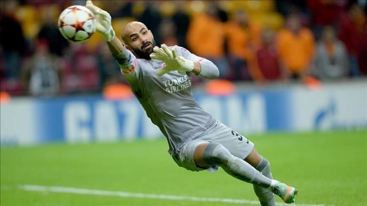 Sinan Bolat, Antwerple olan sözleşmesini feshetti