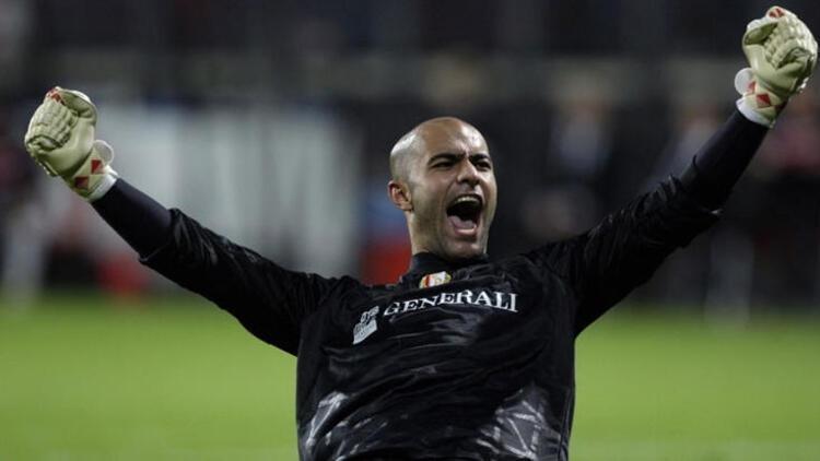 Sinan Bolat, Antwerple olan sözleşmesini feshetti