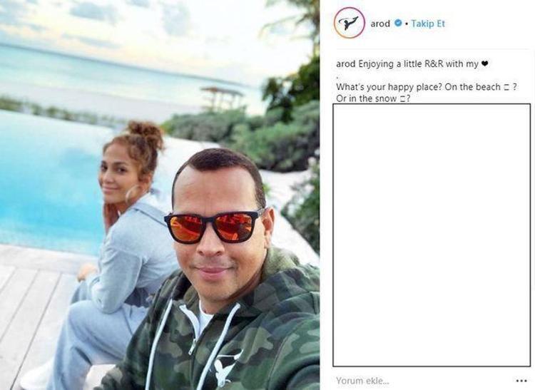 Jennifer Lopez ve Alex Rodriguez düğünlerini erteledi