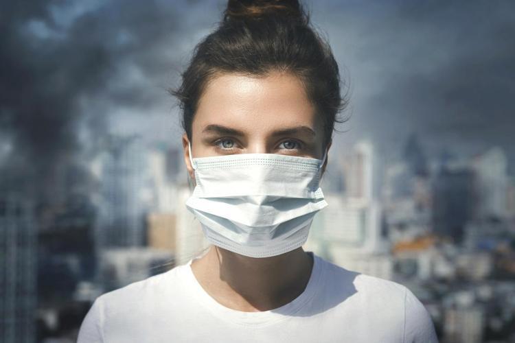 Sınavlarda maske kullanımı