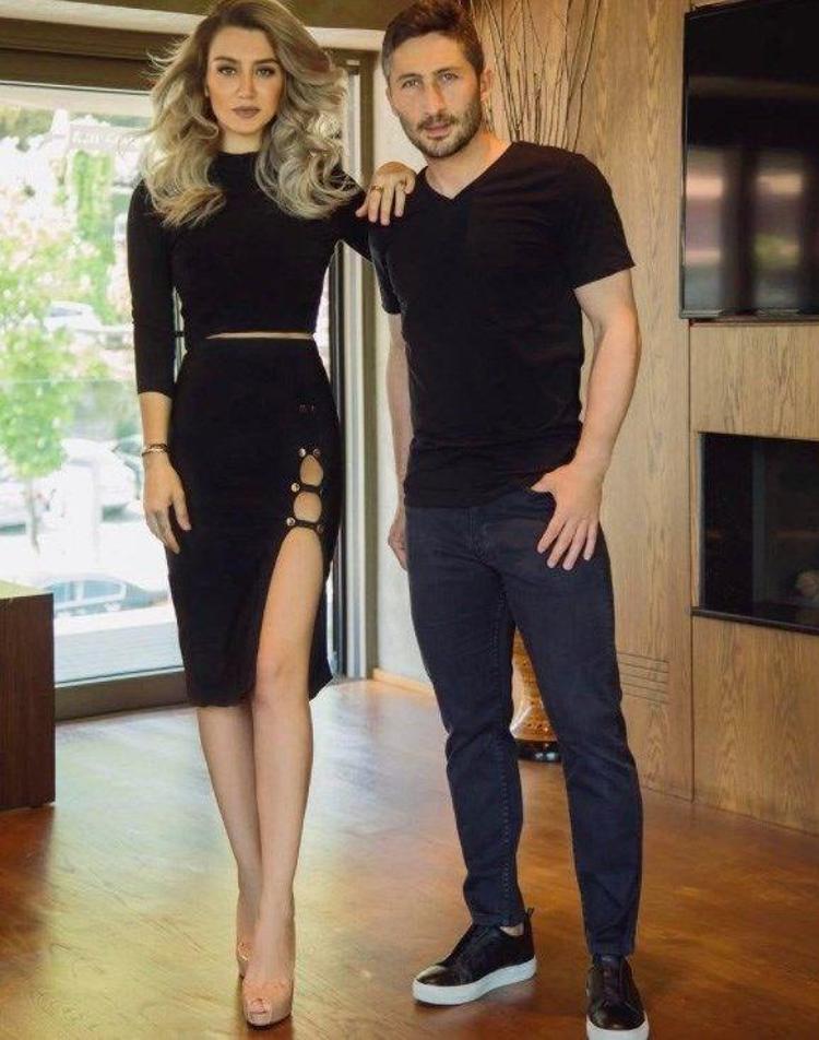 Yağmur Sarıoğlu 7 ayda 13 kilo aldı