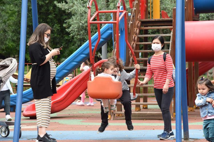 Yağmur Sarıoğlu 7 ayda 13 kilo aldı