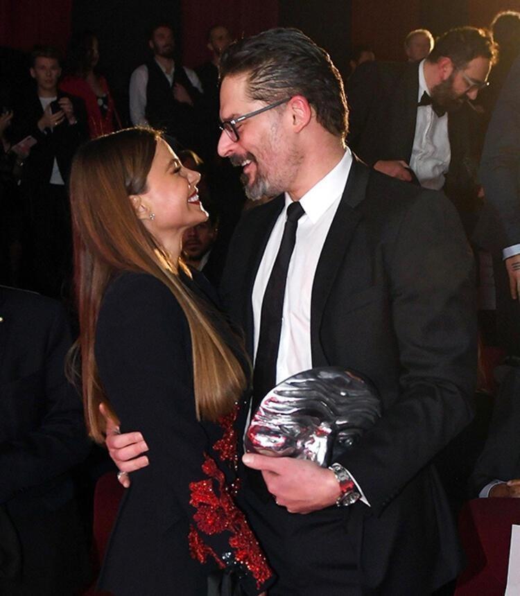 Sofia Vergara ile Joe Manganiellodan karantina yatırımı