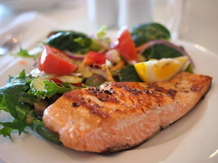 Protein alımı ihmal etmeyin