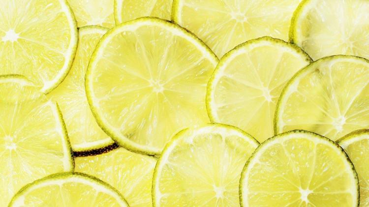 Limon suyu