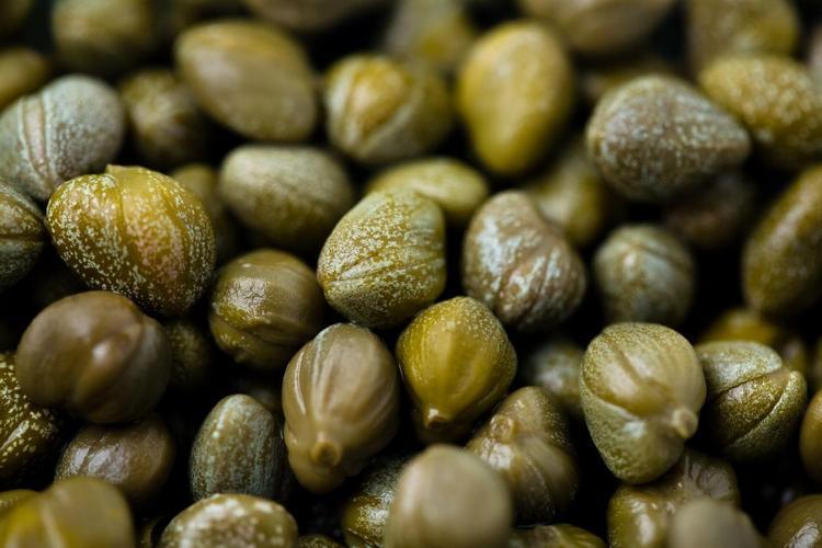 Kaparinin faydaları ve zararları neler Kapari nasıl tüketilir, nelere iyi gelir