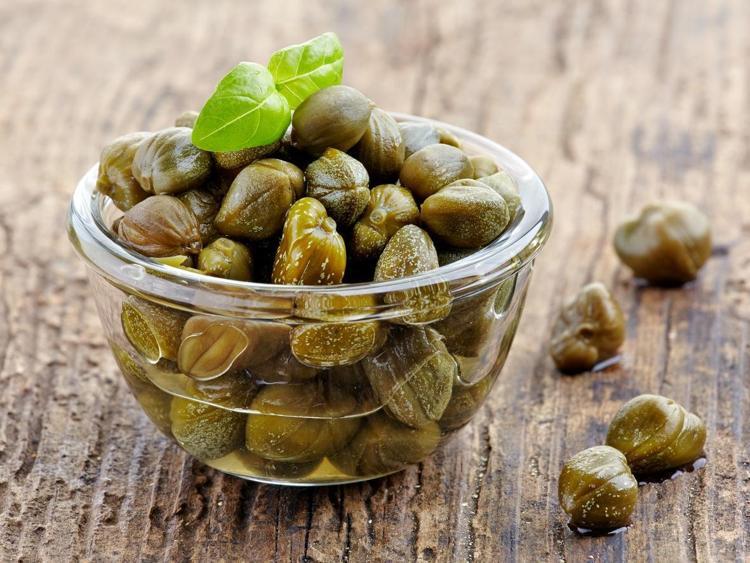 Kaparinin faydaları ve zararları neler Kapari nasıl tüketilir, nelere iyi gelir