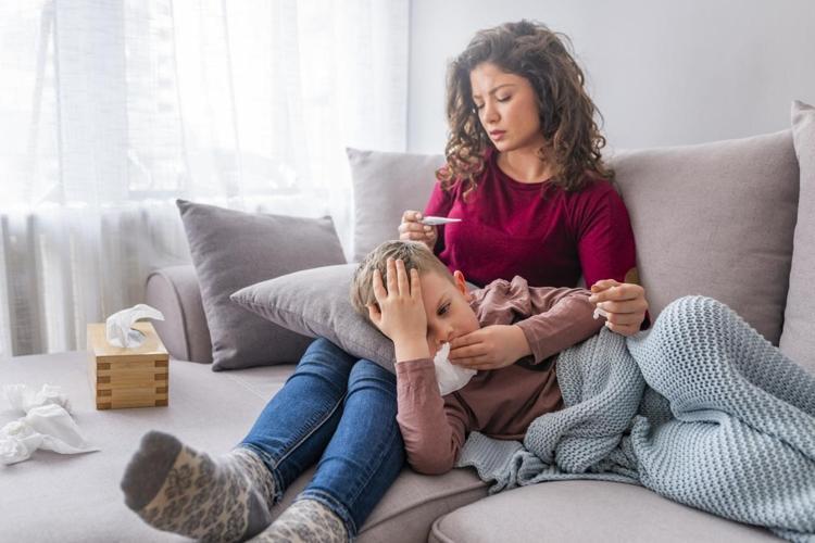 Menenjitten korunmanın yolu aşı