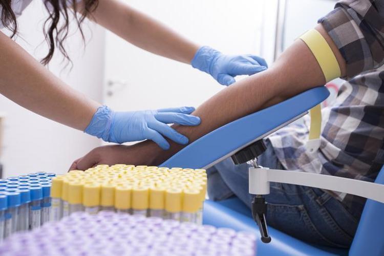 Anemi hangi hastalıkların habercisi Anemi tedavisi