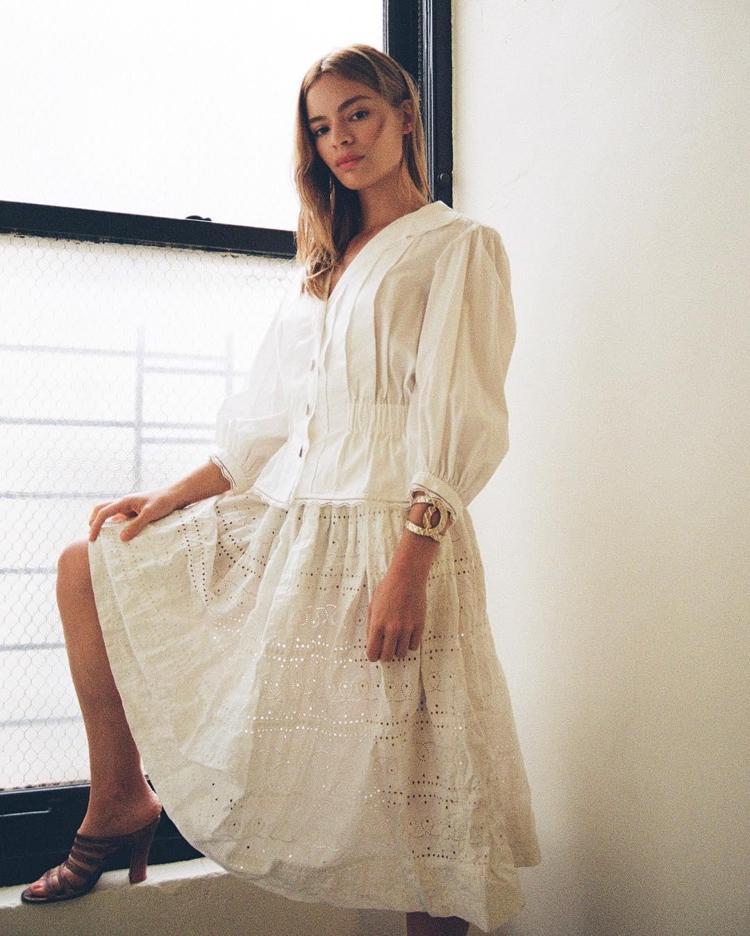Nedir bu it girl Instagramda takip etmeniz gereken 5 Fransız it girl