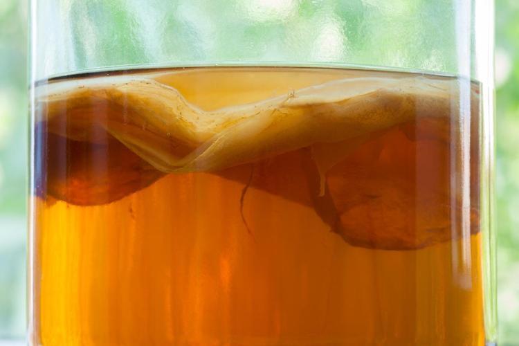 Kombu çayı nedir, nasıl yapılır Kombu çayı nelere iyi gelir, zayıflatır mı