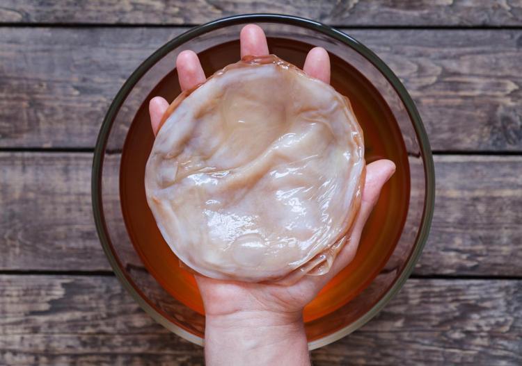Kombu çayı nedir, nasıl yapılır