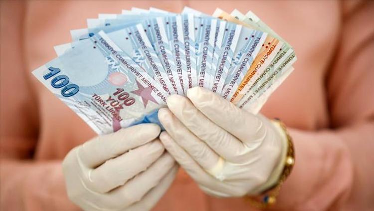 Emekliler dikkat İşte ocak ayında alınacak zam miktarı