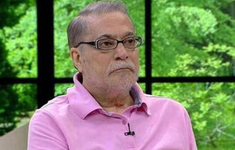 Mehmet Ali Erbil iki ay sonra ortaya çıktı