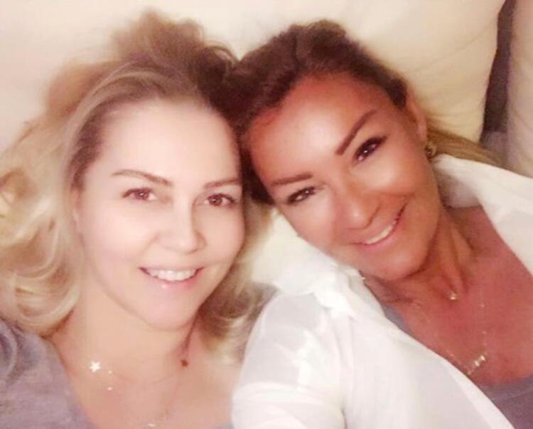 Bugün çok kıymetlim var stüdyoda