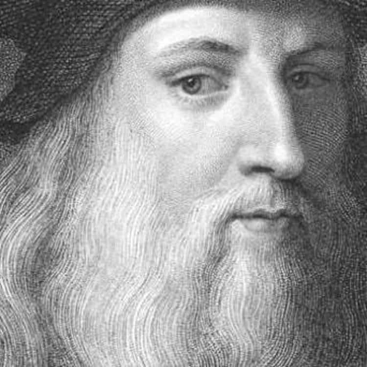 4. Leonardo da Vinci