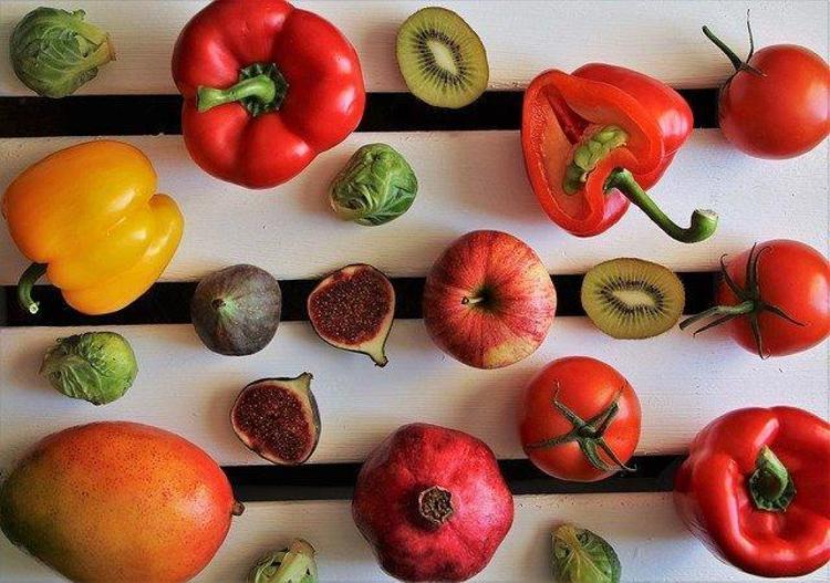 C vitamininin gözlere de faydası var