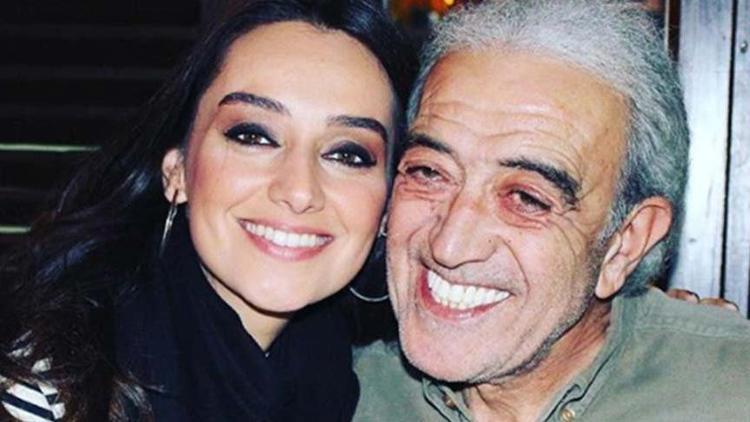 Edip Akbayramın kızı Türkü, kızdırdı