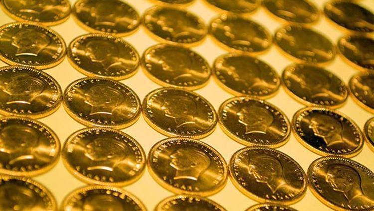 Gram altında 447 lira ile tarihi düşüş