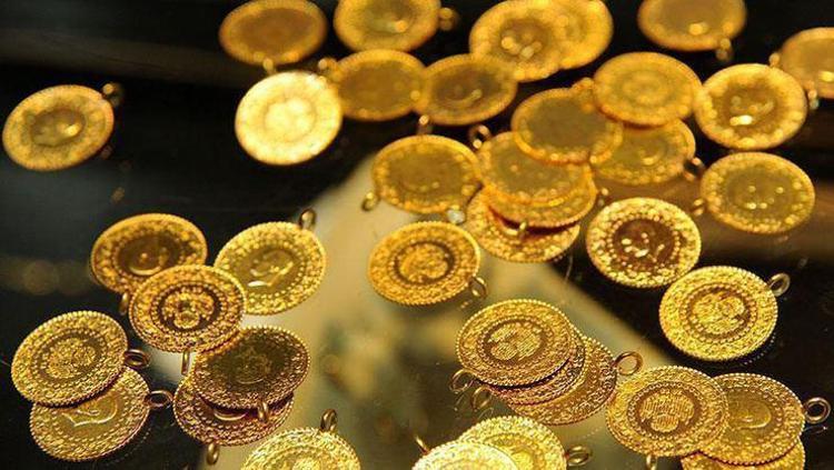 Gram altında 447 lira ile tarihi düşüş