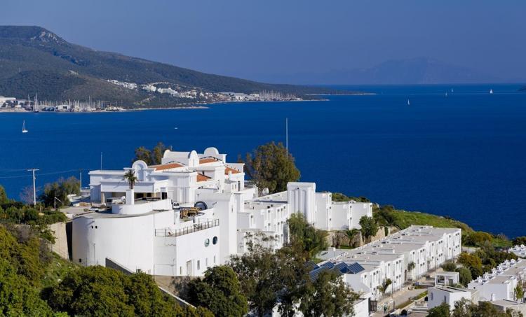 4- Bodrum