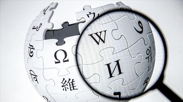 Wikipedianın erişim engeli kaldırıldı