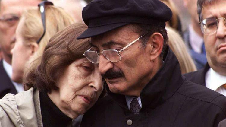 Rahşan Ecevit hayatını kaybetti