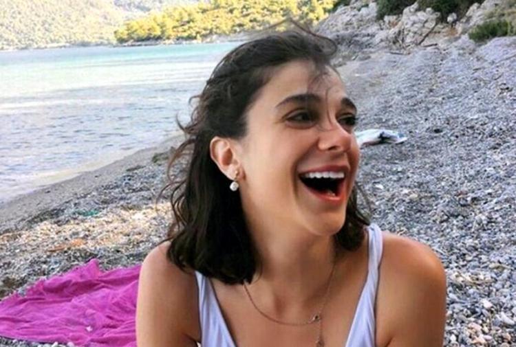 Pınar Gültekin cinayeti