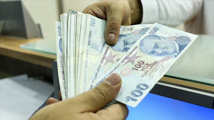 Ücretsiz izne çıkarılanlar 1.177 liralık destek alabilir