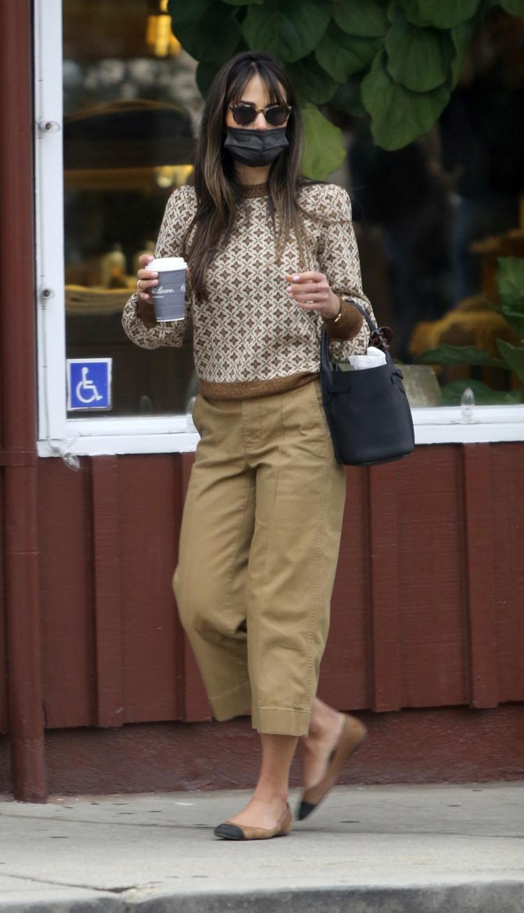 Jordana Brewster