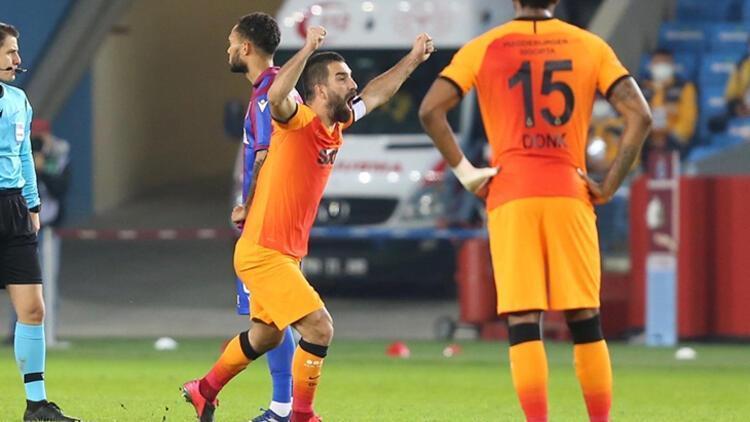 İspanyol basını Arda Turanı unutmadı: Atleticodaki yılları gibi