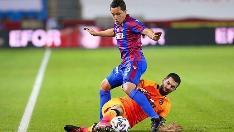 İspanyol basını Arda Turanı unutmadı: Atleticodaki yılları gibi