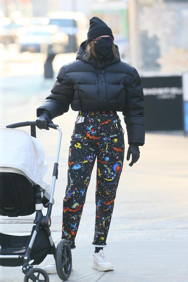 Gigi Hadid