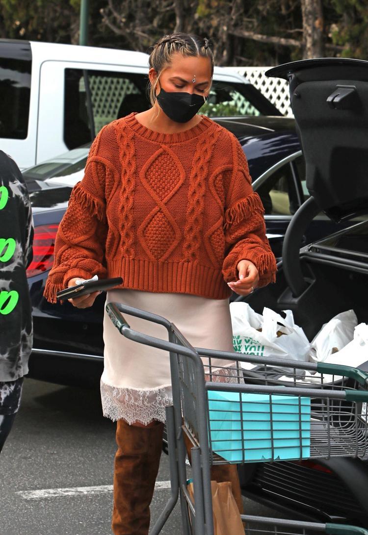 Chrissy Teigen
