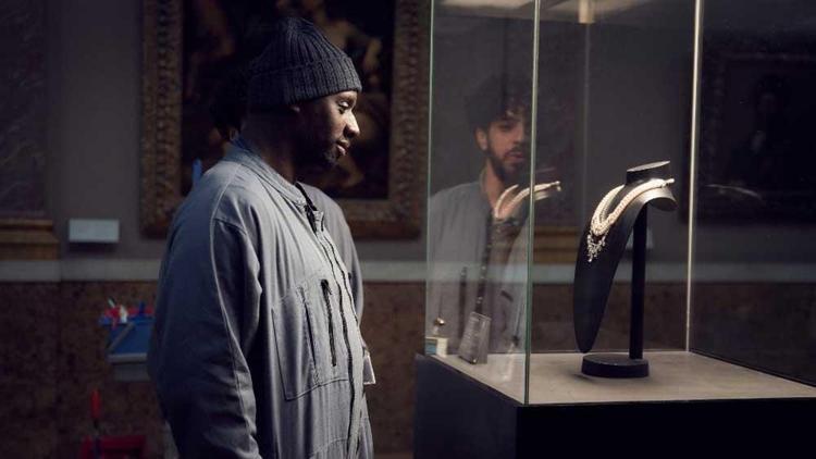 Lupin dizisi Bridgerton ve Queen’s Gambiti solladı