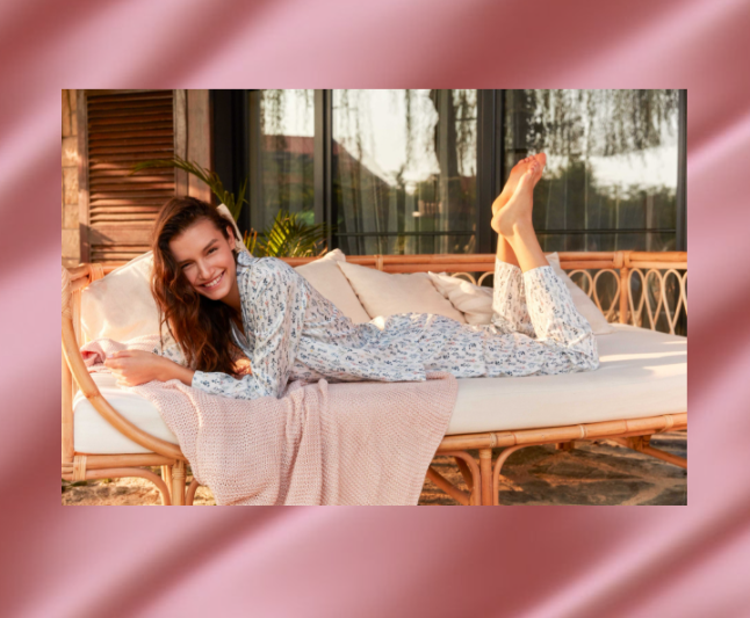 Floral Dream koleksiyonuyla geleceğe nefes