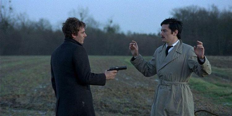7. Le Cercle Rouge