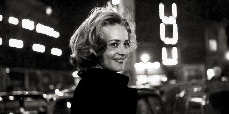 6. Elevator To The Gallows